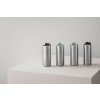 Cană de călătorie cu capac gri URBAN TO GO 350 ml, oțel inoxidabil, Eva Solo