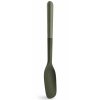 Lingură de servit GREEN TOOL Eva Trio 28 cm verde