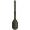 Lingură de servit GREEN TOOL Eva Trio 28 cm verde