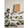 Decojitor de legume GREEN TOOL Eva Trio 14 cm verde