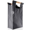 Sac pentru deșeurile reciclabile Eva Trio 28 l gri închis