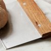Mașină de tăiat aluat ACACIA 15 cm, maro, Nicolas Vahé