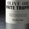 Ulei de măsline virgin cu trufe albe 250 ml, Nicolas Vahé