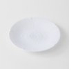 Farfurie pentru cină ICE WHITE 24,5 cm, MIJ
