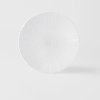 Farfurie pentru cină ICE WHITE 24,5 cm, MIJ