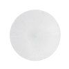 Farfurie pentru cină ICE WHITE 24,5 cm, MIJ