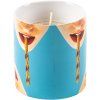 Lumânare parfumată TOILETPAPER DRILL 9,5 cm, Seletti