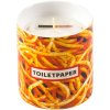 Lumânare parfumată TOILETPAPER SPAGHETTI 9,5 cm, Seletti