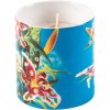 Lumânare parfumată TOILETPAPER FLOWERS 9,5 cm, Seletti