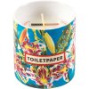 Lumânare parfumată TOILETPAPER FLOWERS 9,5 cm, Seletti