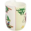 Ceașcă de ceai HYBRID ANASTASIA, 10 cm, Seletti