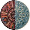 Șervețel pentru masă HYBRID HUARICANGA, 37 cm, Seletti