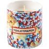 Lumânare parfumată TOILETPAPER PILLS, 9,5 cm Seletti