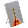 Oglinda de masă TOILETPAPER DRILL, 17,5 x 23 cm, Seletti