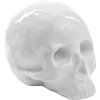 Decorațiuni pentru casă MEMORABILIA MY SKULL, 25 cm, alb, porțelan, Seletti