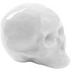 Decorațiuni pentru casă MEMORABILIA MY SKULL, 25 cm, alb, porțelan, Seletti
