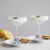 Pahar pentru cocktail PERFECTION, set de 6 buc, 380 ml, transparent, Holmegaard