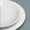 Bol pentru salată ALL-TIME, 1,63 l, 20 cm, alb, Alessi