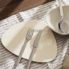 Farfurie pentru desert COLOMBINA, 24 cm, Alessi