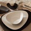 Farfurie pentru cină COLOMBINA, 31 cm, Alessi