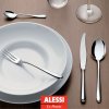 Set tacâmuri CACCIA, 24 buc, Alessi