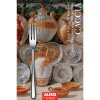 Set tacâmuri CACCIA, 24 buc, Alessi