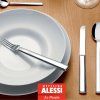 Set tacâmuri RUNDES MODELL, 24 buc, Alessi