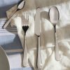 Set tacâmuri NUOVO MILANO, 24 buc, Alessi