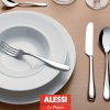 Set tacâmuri NUOVO MILANO, 24 buc, Alessi