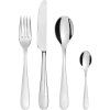 Set tacâmuri NUOVO MILANO, 24 buc, Alessi