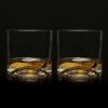 Pahar de whisky MT.BLANC set de 2 buc, 280 ml, Liiton