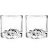 Pahar de whisky MT.BLANC set de 2 buc, 280 ml, Liiton