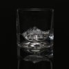 Pahar de whisky DENALI, set de 2 buc, 230 ml, Liiton