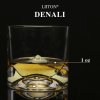 Pahar de whisky DENALI, set de 2 buc, 230 ml, Liiton