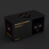 Pahar de whisky DENALI, set de 2 buc, 230 ml, Liiton