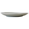 Farfurie Tapas WHITE SPIRAL MIJ 16 cm, alb