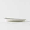 Farfurie pentru cină WHITE SPIRAL MIJ 29,5 cm, alb