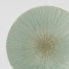 Farfurie pentru cină ICE GREEN, 24,5 cm, MIJ