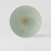 Farfurie pentru cină ICE GREEN, 24,5 cm, MIJ