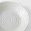 Castron WHITE SPIRAL MIJ, 600 ml, alb