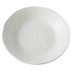 Castron WHITE SPIRAL MIJ, 600 ml, alb