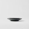 Farfurie Tapas MATT BLACK, 13,5 cm, MIJ