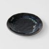 Farfurie Tapas MATT BLACK, 13,5 cm, MIJ