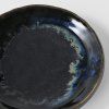 Farfurie Tapas MATT BLACK, 13,5 cm, MIJ