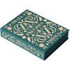 Cutie pentru bijuterii PRECIOUS THINGS, verde, Printworks