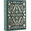Cutie pentru bijuterii PRECIOUS THINGS, verde, Printworks