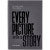 Album foto EVERY PICTURE TELLS A STORY, gri, Printworks