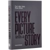 Album foto EVERY PICTURE TELLS A STORY, gri, Printworks