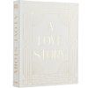 Album foto A LOVE STORY, alb, Printworks
