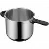 Oală sub presiune cu inserție PERFECT PLUS, 6,5 l, ⌀ 22 cm, WMF